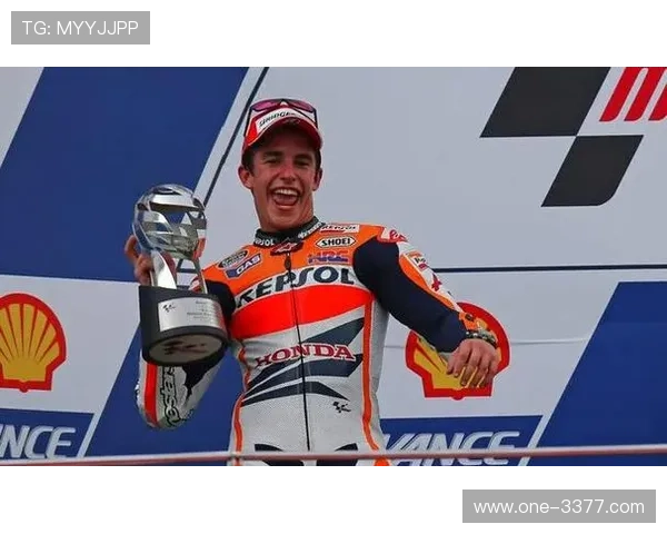马奎兹重返巅峰劲夺分站冠军掀起MotoGP新战局风云再起之争 马奎兹重返巅峰劲夺分站冠军掀起MotoGP新战局风云再起之争
