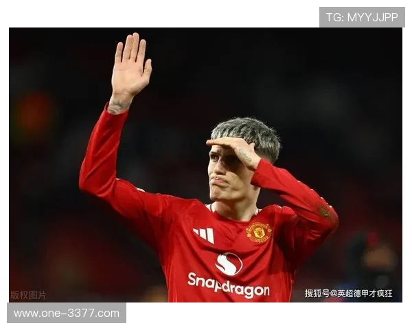 曼联加纳乔突破成功率持续攀升边锋地位悄然改写球队进攻格局 曼联加纳乔突破成功率持续攀升边锋地位悄然改写球队进攻格局
